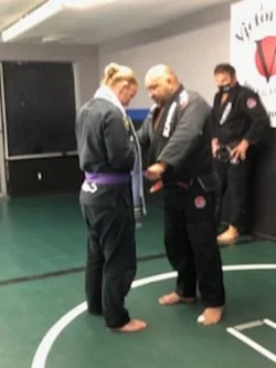 The Grey Jiujitsu facility image