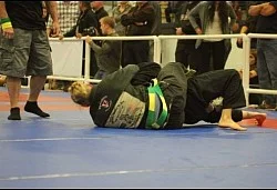 The Grey Jiujitsu facility image