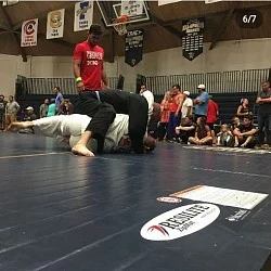 The Grey Jiujitsu facility image