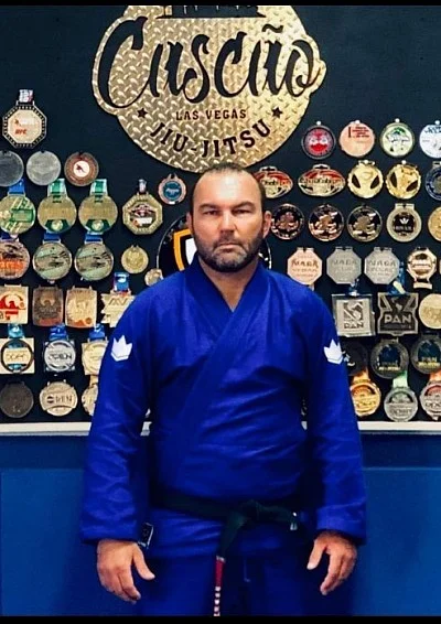 The Grey Jiujitsu facility image