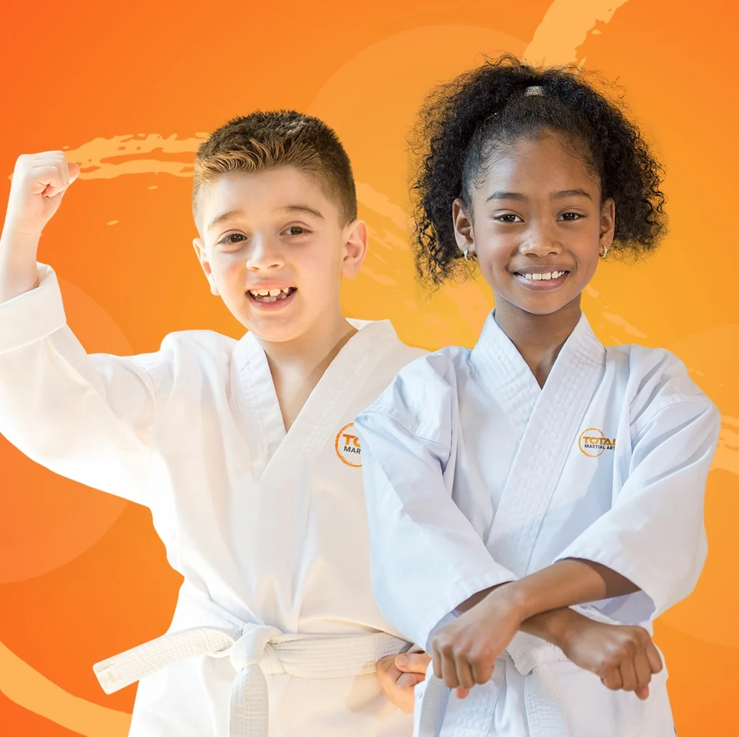Total Martial Arts Birmingham | Royal Oak facility image