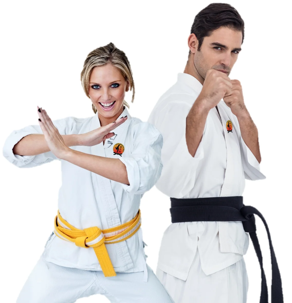 Total Martial Arts Birmingham | Royal Oak facility image