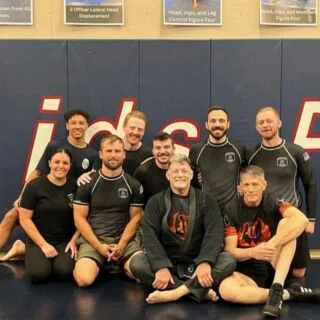 Triumph Gym facility image
