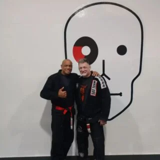 Triumph Gym facility image