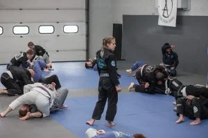 Triumph Gym facility image