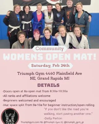 Triumph Gym facility image