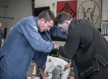 Triumph Gym facility image