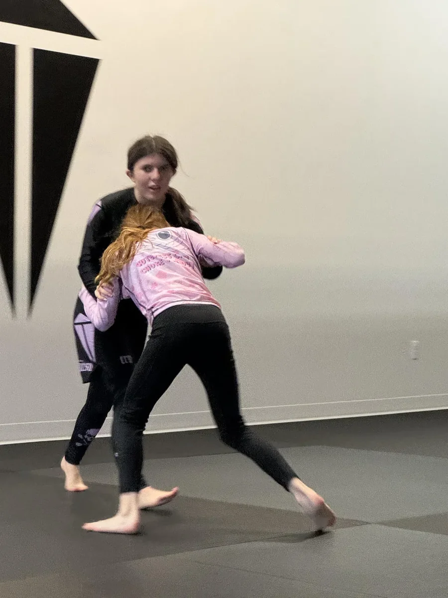 Tru Jiu Jitsu facility image