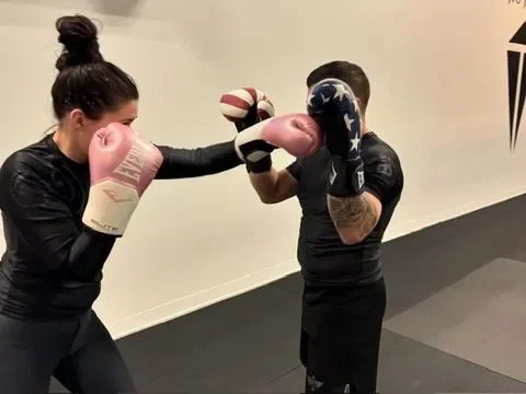 Tru Jiu Jitsu facility image