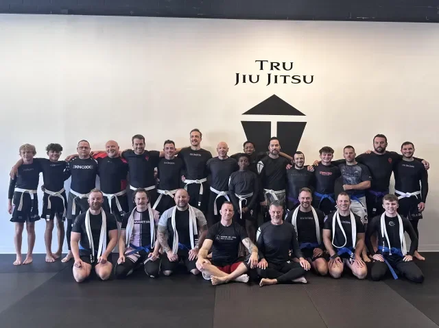 Tru Jiu Jitsu facility image