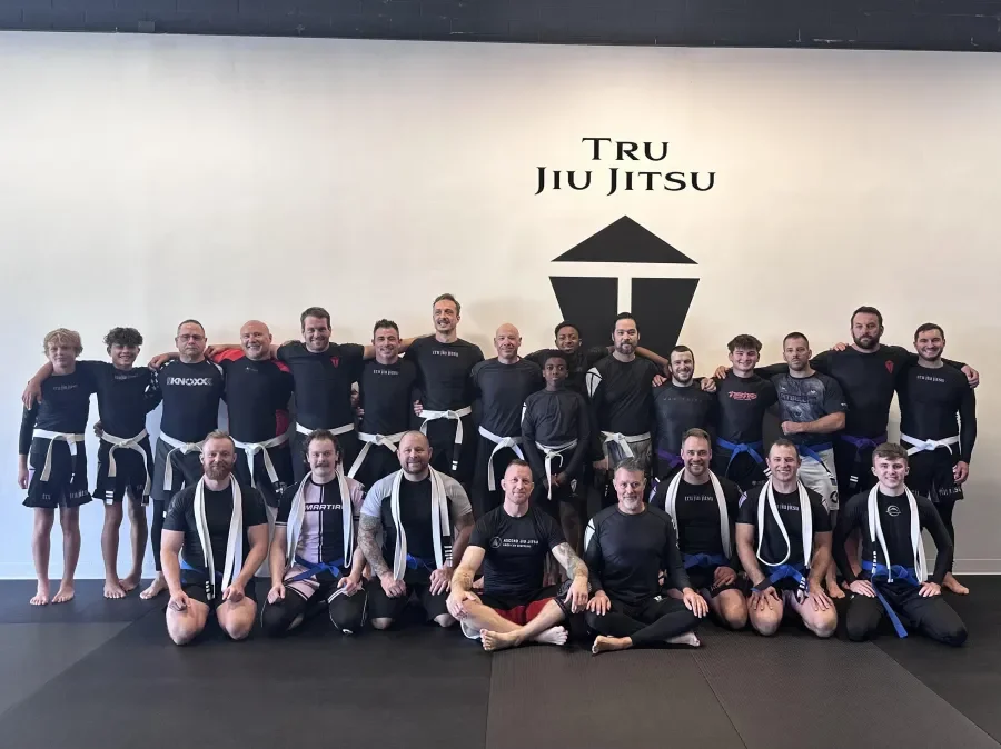 Tru Jiu Jitsu facility image