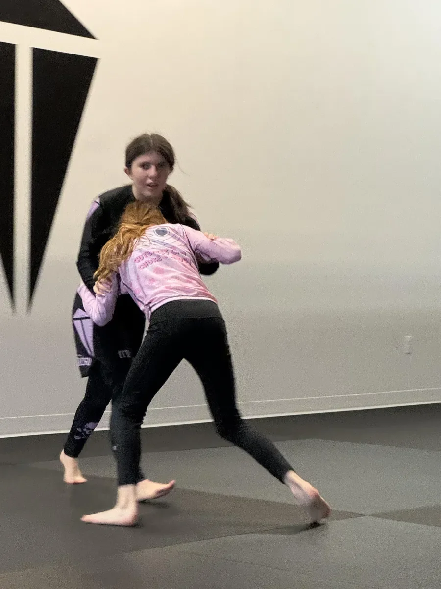 Tru Jiu Jitsu facility image