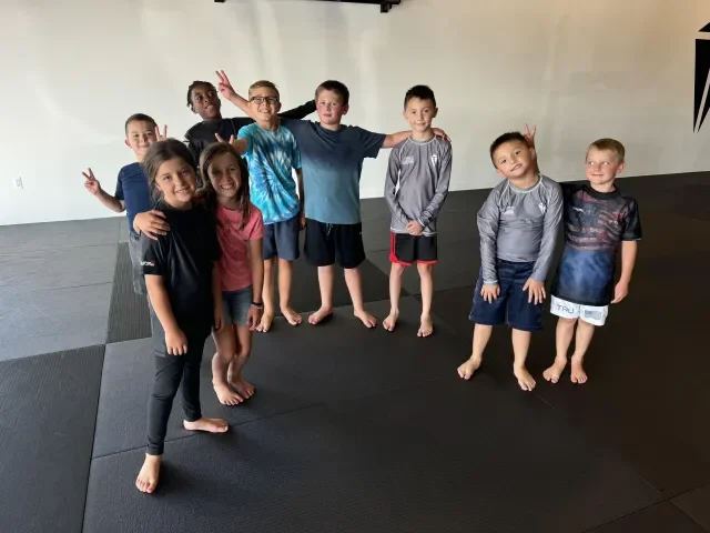 Tru Jiu Jitsu facility image