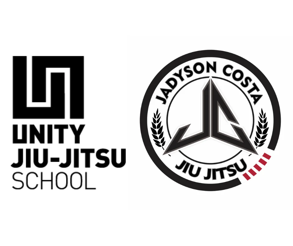 Unity Jiu Jitsu Grand Rapids academy logo