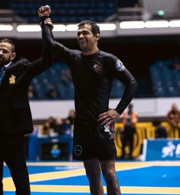 Unity Jiu Jitsu Grand Rapids facility image