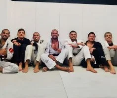 Unity Jiu Jitsu Grand Rapids facility image