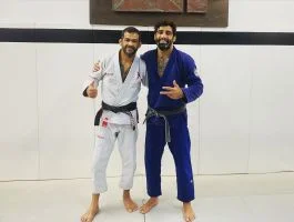 Unity Jiu Jitsu Grand Rapids facility image