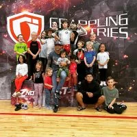Unity Jiu Jitsu Grand Rapids facility image