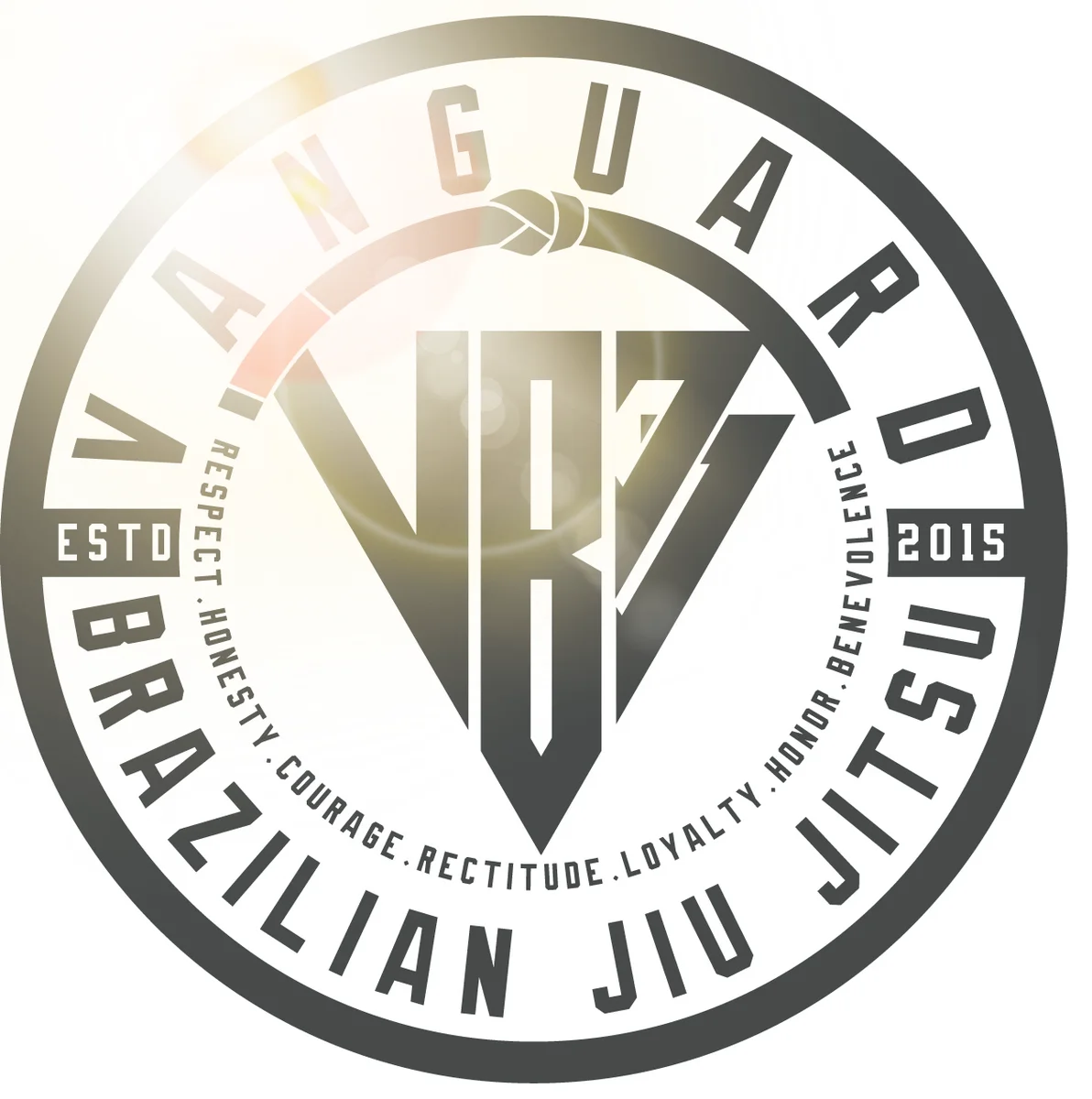 Vanguard BJJ facility image