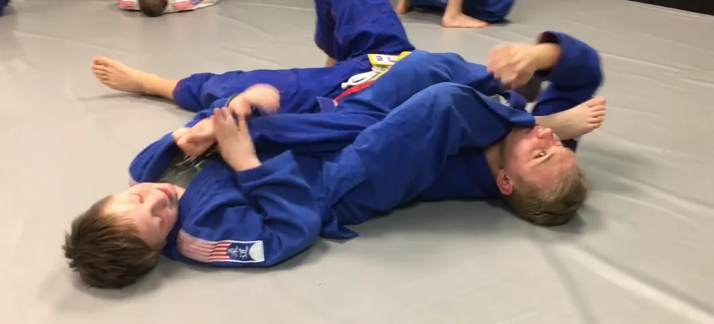 Vanguard BJJ facility image