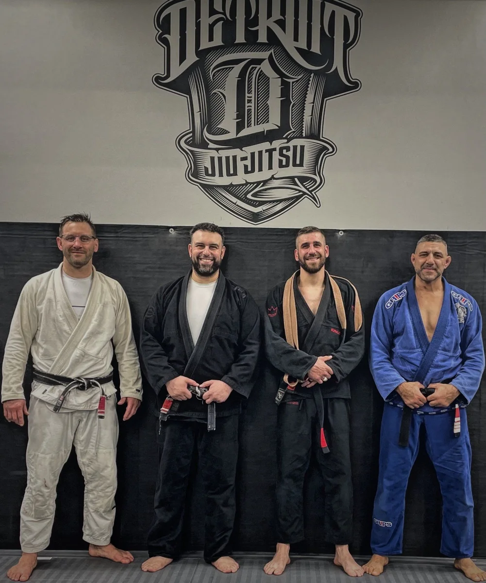 Veda Combat Academy facility image