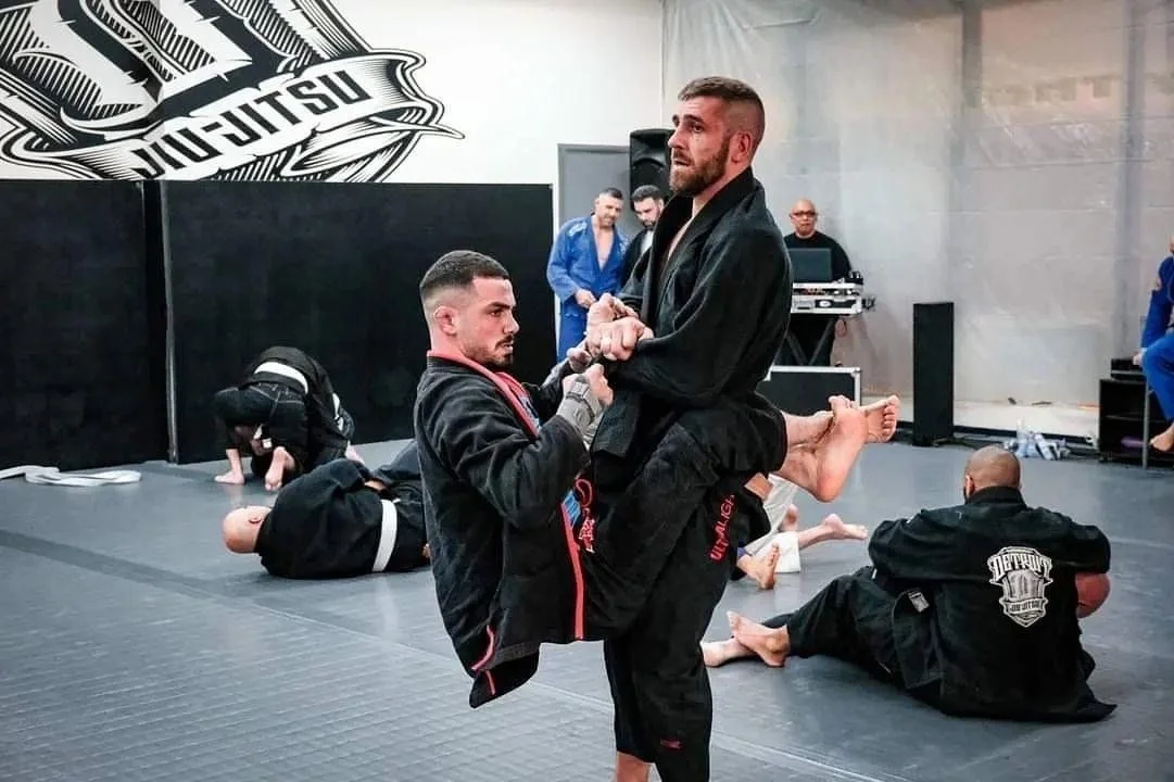 Veda Combat Academy facility image