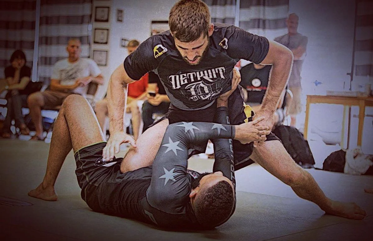 Veda Combat Academy facility image