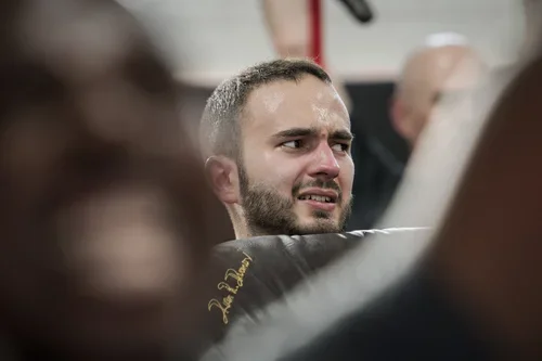 Victorious MMA facility image