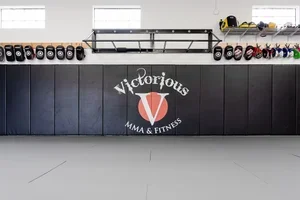 Victorious MMA facility image
