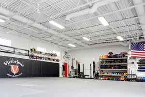 Victorious MMA facility image