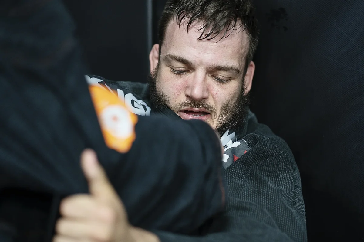 Victorious MMA facility image