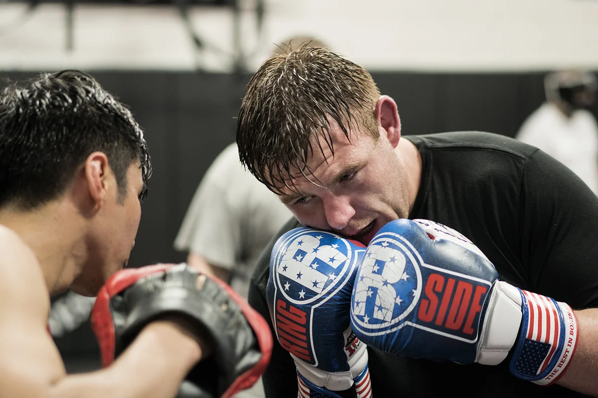 Victorious MMA facility image