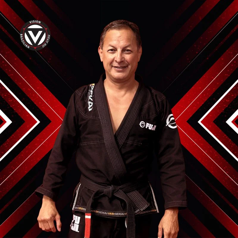 Vision Bjj facility image