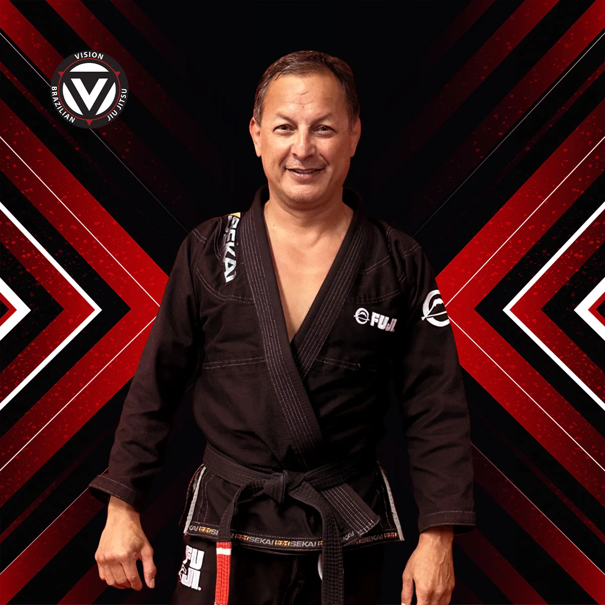 Vision Bjj facility image