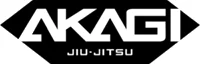 Akagi Jiu-Jitsu academy logo