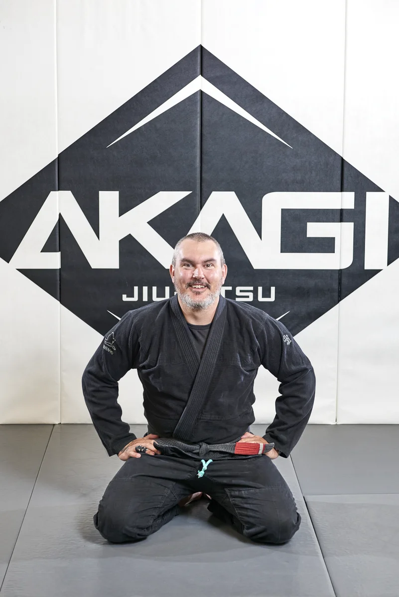 Akagi Jiu-Jitsu academy photo