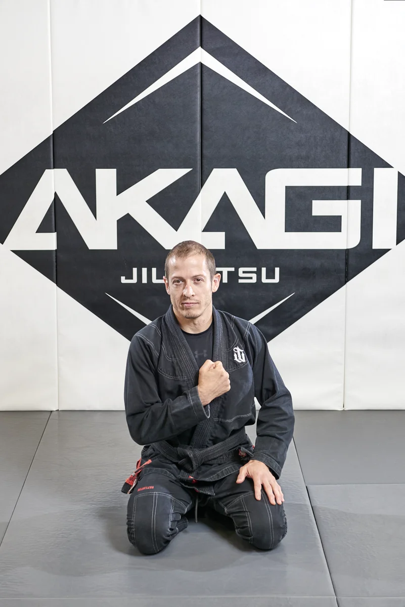 Akagi Jiu-Jitsu academy photo