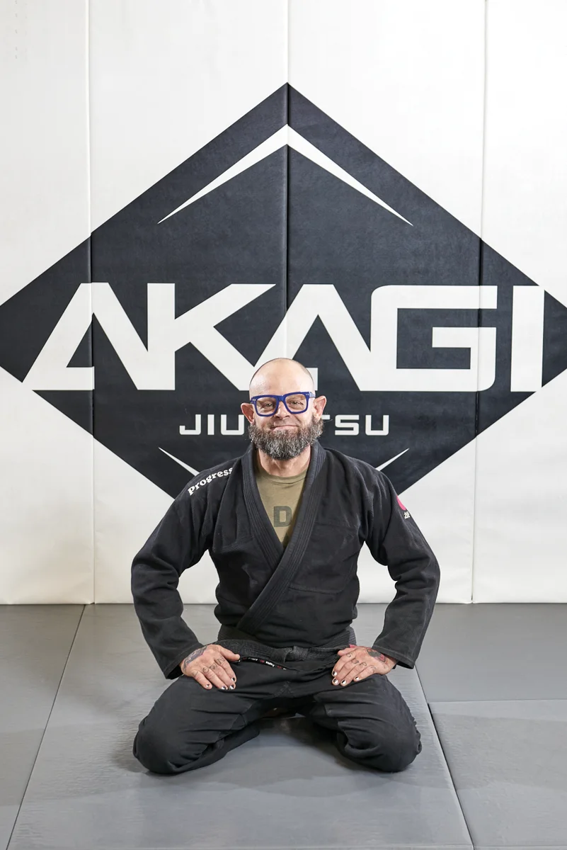 Akagi Jiu-Jitsu academy photo
