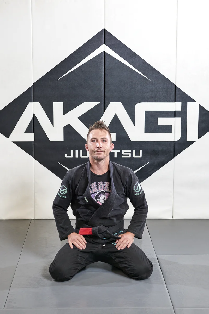 Akagi Jiu-Jitsu academy photo