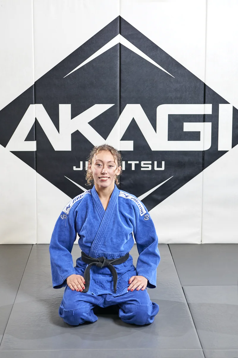 Akagi Jiu-Jitsu academy photo