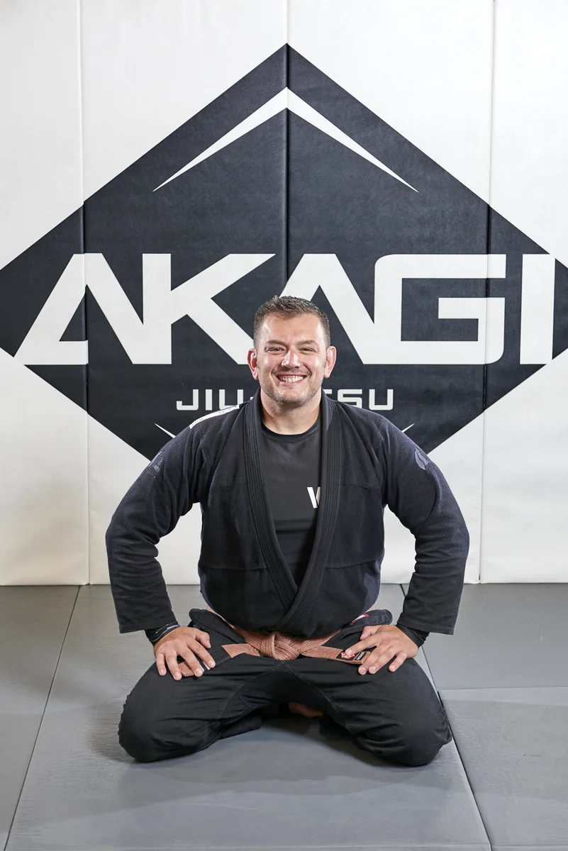 Akagi Jiu-Jitsu academy photo