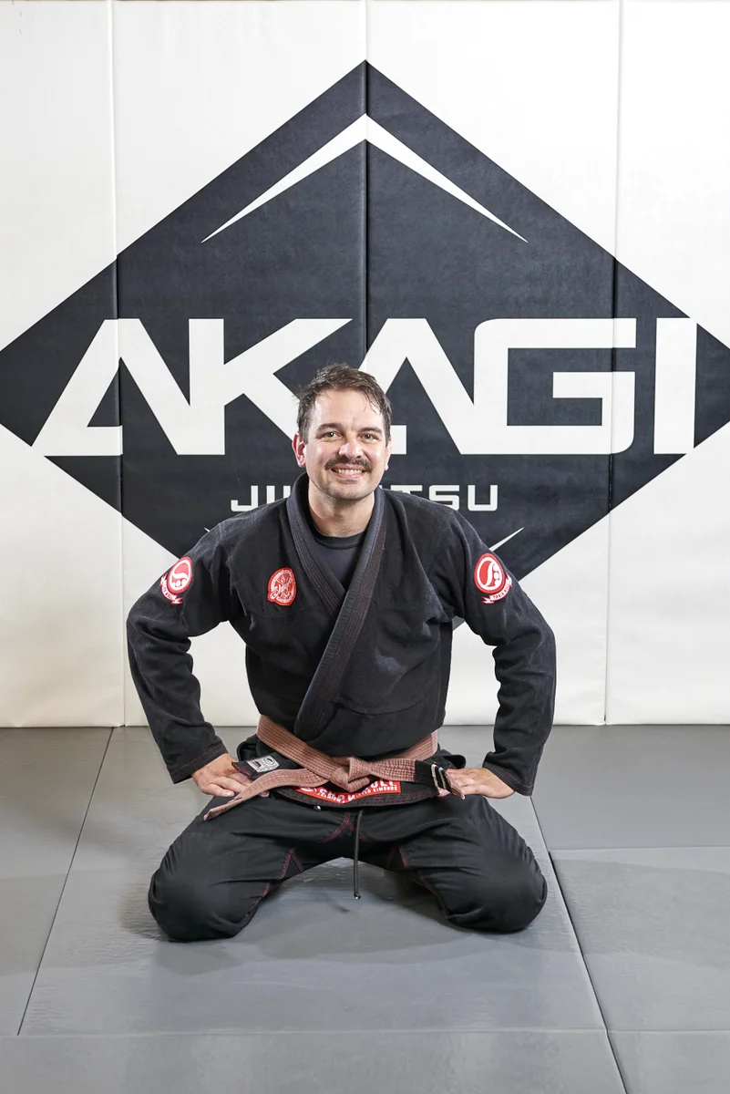 Akagi Jiu-Jitsu academy photo