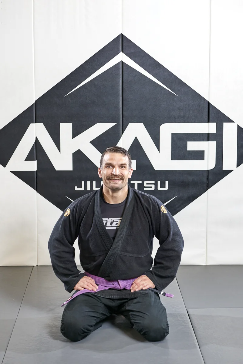 Akagi Jiu-Jitsu academy photo