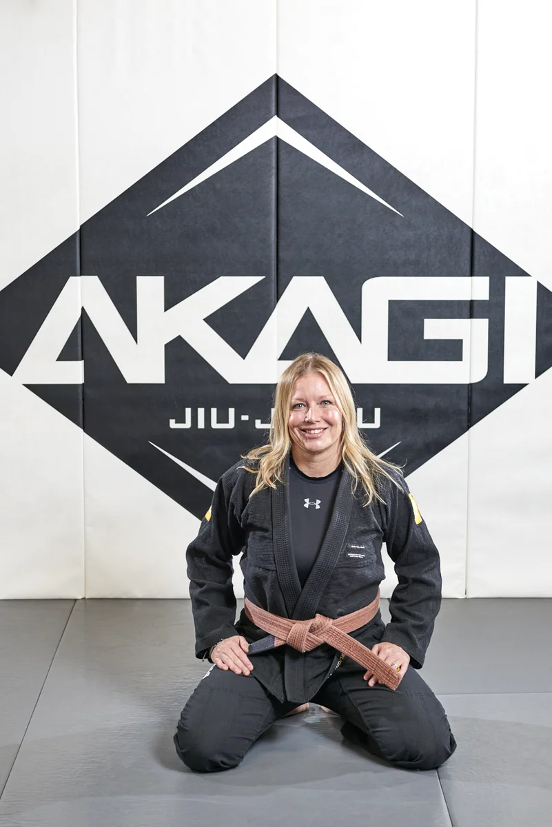 Akagi Jiu-Jitsu academy photo