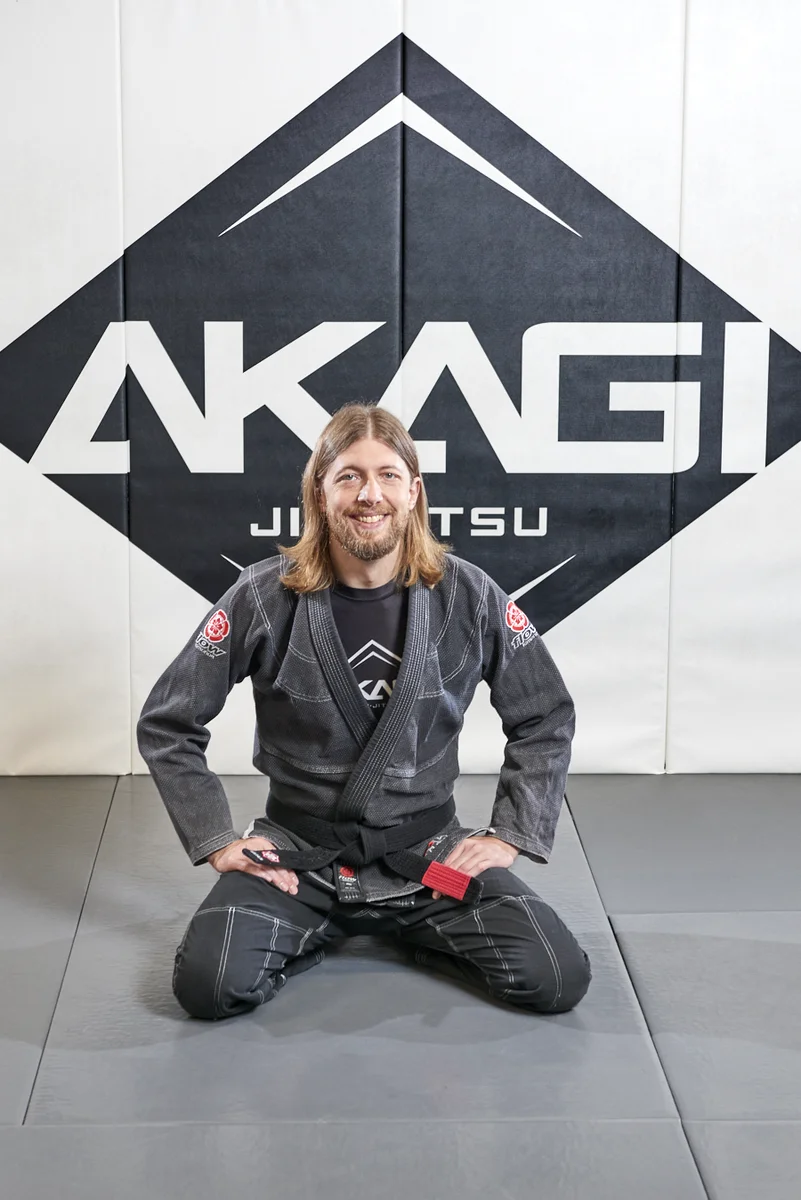 Akagi Jiu-Jitsu academy photo