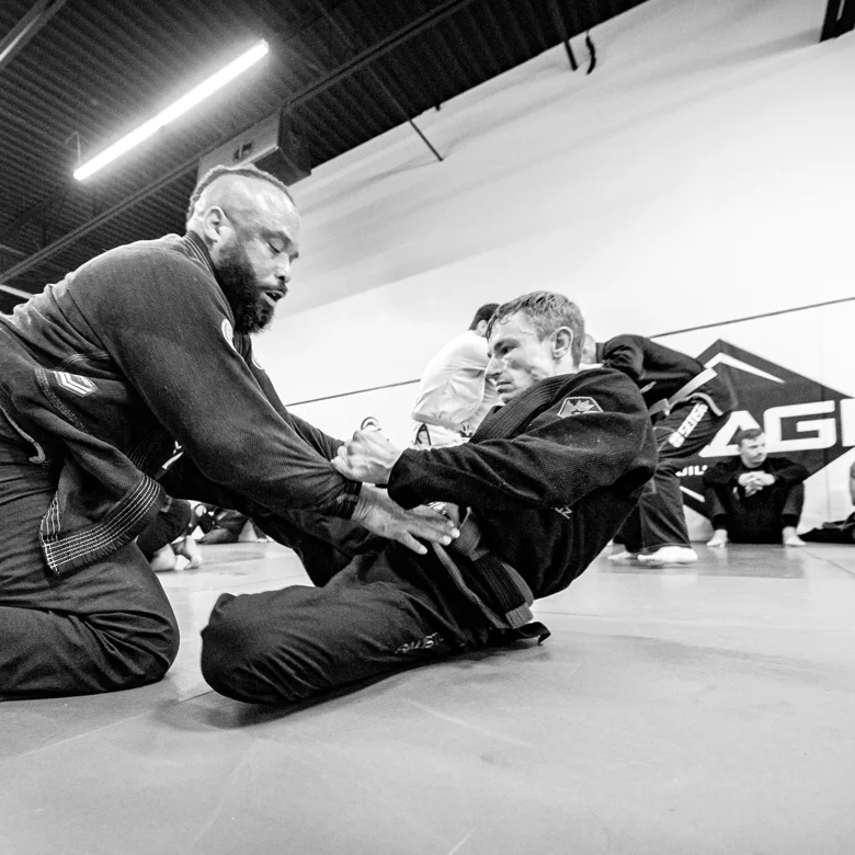 Akagi Jiu-Jitsu academy photo