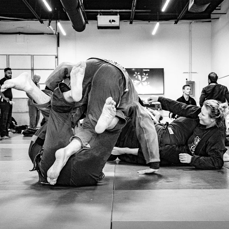 Akagi Jiu-Jitsu academy photo
