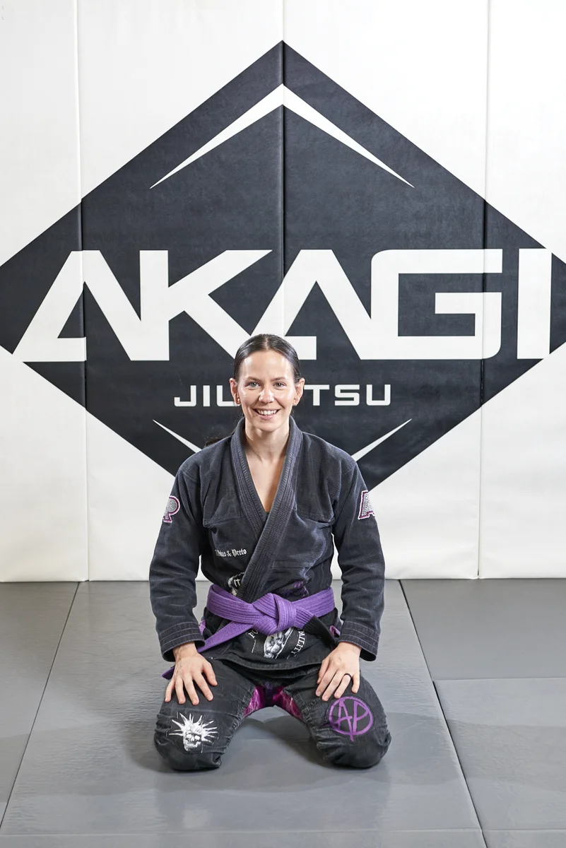 Akagi Jiu-Jitsu academy photo