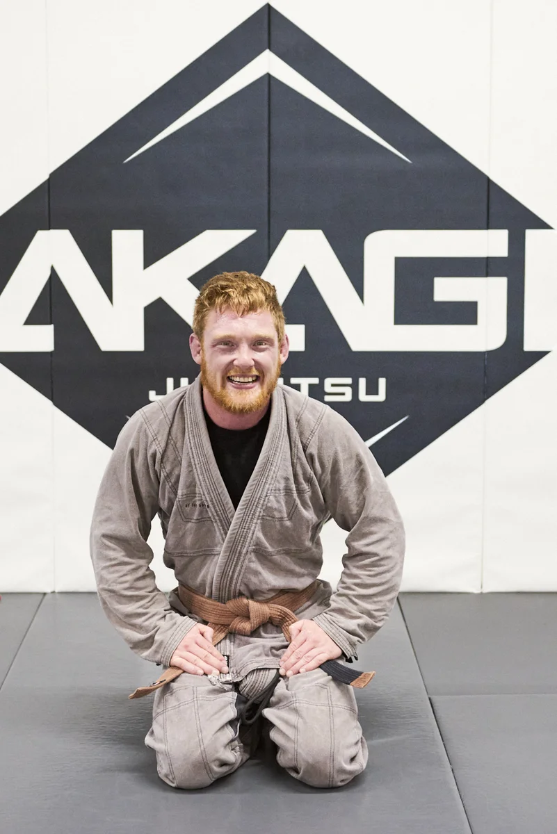 Akagi Jiu-Jitsu academy photo