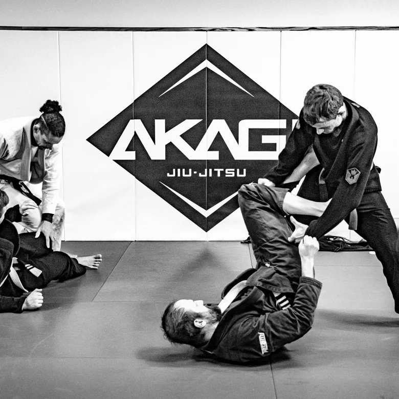 Akagi Jiu-Jitsu academy photo